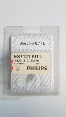 Philips Reparatur KIT L ES7121 für Videorecorder