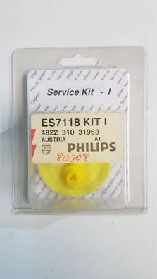 Philips Reparatur KIT I ES7118 für Videorecorder