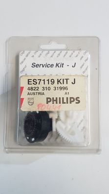 Philips Reparatur KIT J ES7119 für Videorecorder