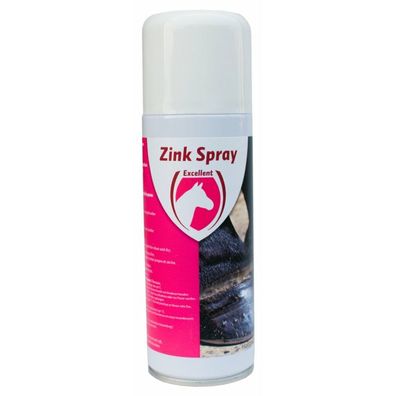 Zink Spray für Pferde