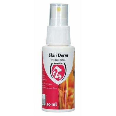 Skin Derm Propolis Spray