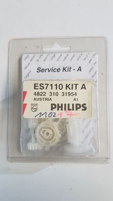 Philips Reparatur KIT A ES7110 für Videorecorder