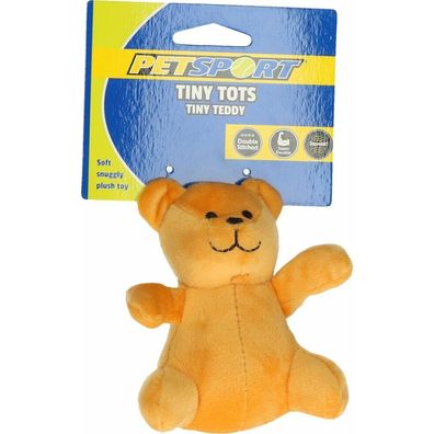 Tiny Tots Teddy braun