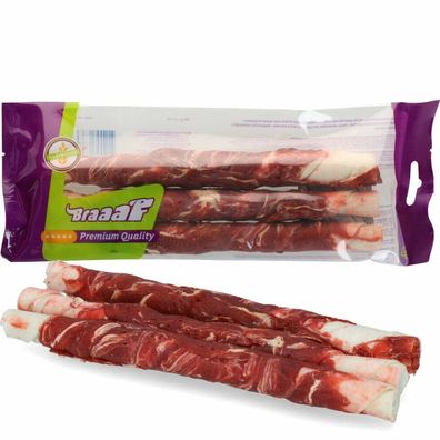 Twister 21 cm beef and fish
