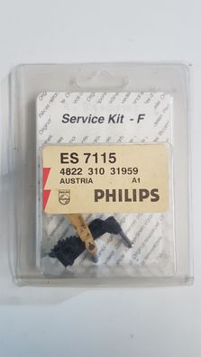 Philips Reparatur KIT F ES7115 für Videorecorder