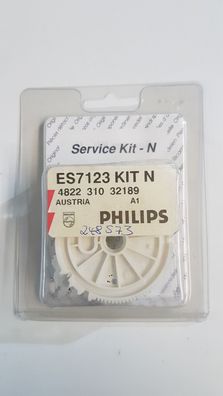 Philips Reparatur KIT N ES7123 für Videorecorder