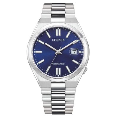 Citizen – NJ0150-81L – Automatik – Tsuyosa Mechanical Collection