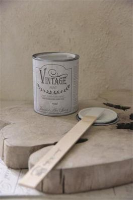 Antique cream Vintage Paint Kreidefarbe 100 ml