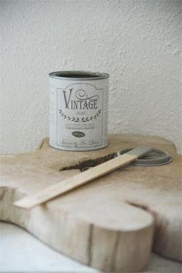 Soft linen Vintage Paint Kreidefarbe 100 ml