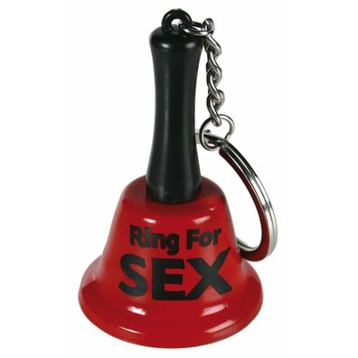 Schlüsselanhänger Ring for Sex