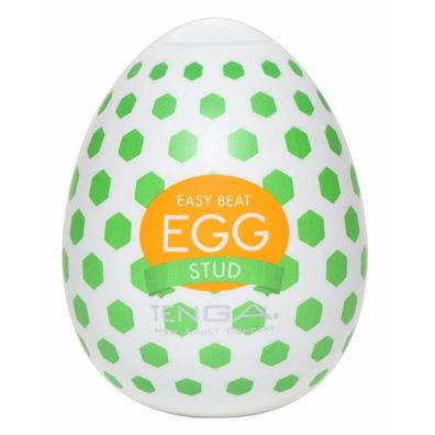 Tenga Egg Stud Singl