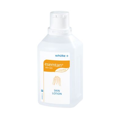 Schülke esemtan® skin lotion, 150 ml | Packung (150 ml)