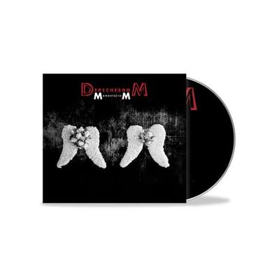 Depeche Mode: Memento Mori - - (CD / Titel: A-G)