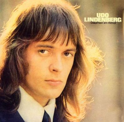 Udo Lindenberg: Daumen im Wind - Teldec - (CD / Titel: Q-Z)