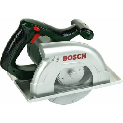 Bosch Kreissäge (grün/ grau)