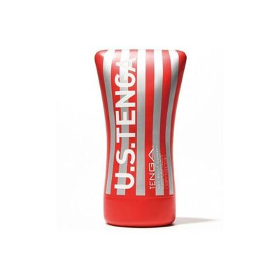 TENGA Soft Tube Cup Einweg-Sex-Maturbator Ultra Size