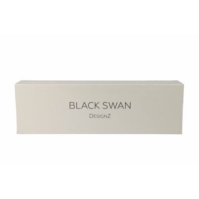 BLACK SWAN Designz - Handfesseln Red Berry - S