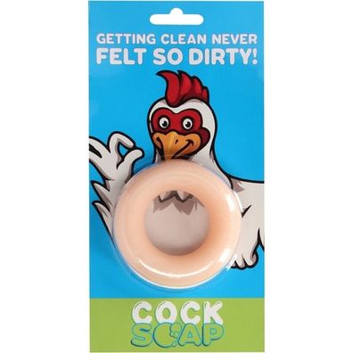 Cock Soap