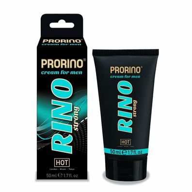 ERO Prorino Rino Cream strong 50ml