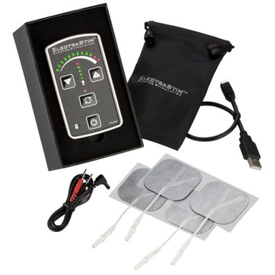ElectraStim Flick Stimulator Pack (basis pack)