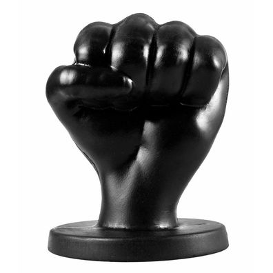 ALL BLACK Fist 16,5cm