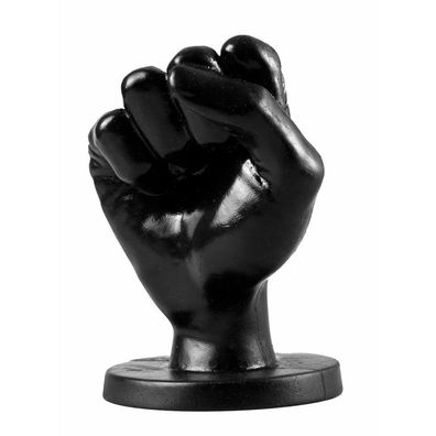 ALL BLACK Fist 14cm