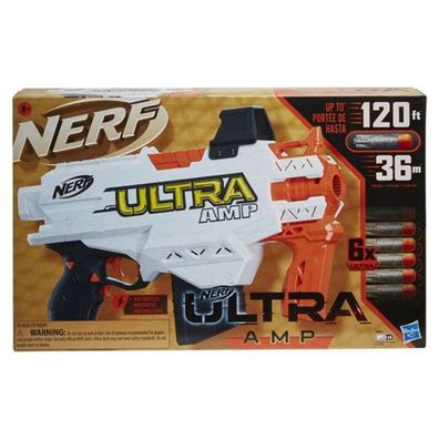 Dart-Pistole Nerf Ultra AMP