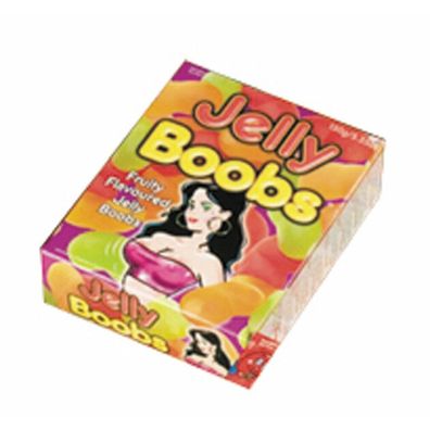 Jelly Boobs 120g