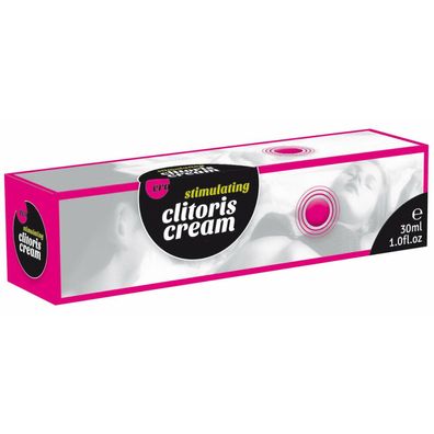 ERO by HOT Clitoris Creme - stimulating 30ml