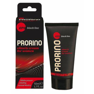 ERO Prorino clitoris cream for women 50ml