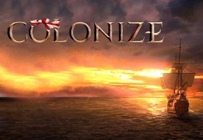 Colonize Steam CD Key