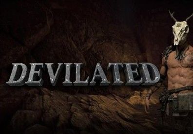 Devilated Steam CD Key