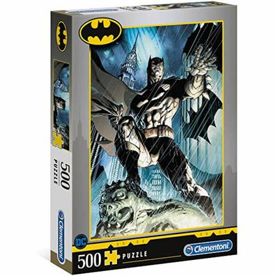 DC Comics Batman Puzzle 500Stück