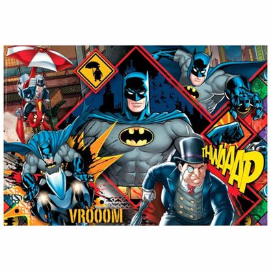 DC Comics Batman Puzzle 180Stück