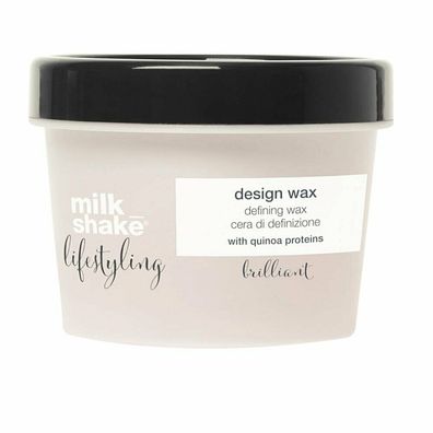Milk Shake Lifestyling Design Design Wax 100ml
