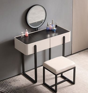 Tisch Moderne Konsole Schminktisch Schlafzimmer Konsolen Sideboard Neu