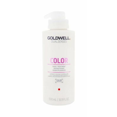 Goldwell Dualsenses Color 60Sec Behandlung 500ml