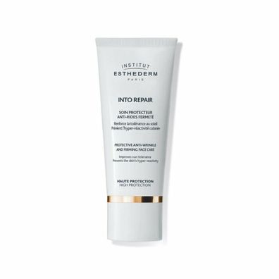 Esthederm Into Repair Protective Face Care