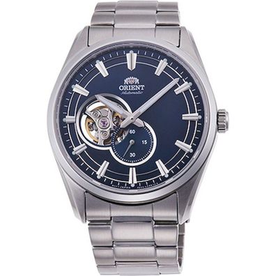 Orient - Armbanduhr - Herren - Chronograph - RA-AR0003L10B