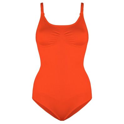 Bodyboo - Unterwäsche - Shaping underwear - BB1040-Strawberry - Damen - coral