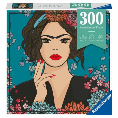 Frida-Puzzle 300Stück