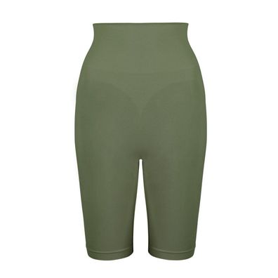 Bodyboo - Unterwäsche - Shaping underwear - BB2070-Khaki - Damen - darkseagreen