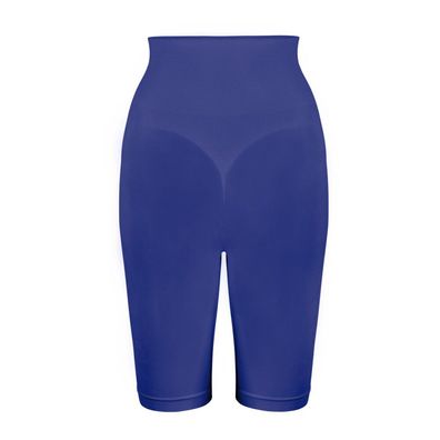 Bodyboo - Unterwäsche - Shaping underwear - BB2070-Indigo - Damen - Blau
