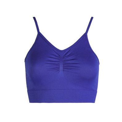 Bodyboo - Unterwäsche - Shaping underwear - BB2000-Indigo - Damen - Blau