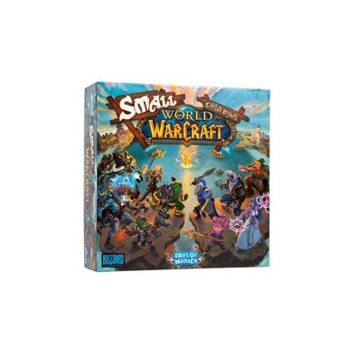 Kleine Welt von Warcraft