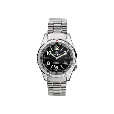 Zeno-Watch - Armbanduhr - Herren - Navy Diver Retro - 465N-a1M