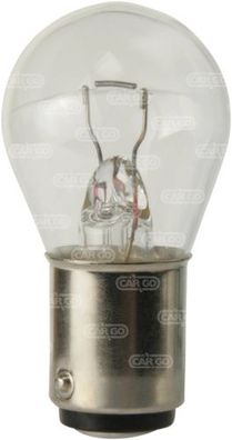 HC-Cargo Autolampe BA15d 12V 20W 171989