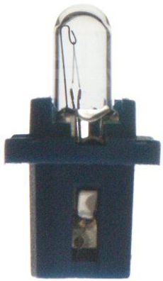 HC-Cargo Autolampe B8.5d 12V 1.2W Blau 171024