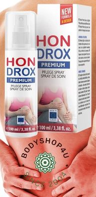 Hondrox Spray 100 ml Schnellversand