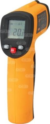 HC-Cargo Infrarot Thermometer 211128